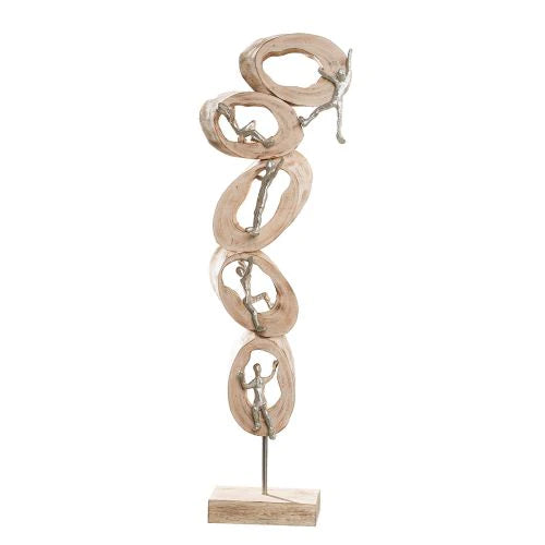Team Sculpture