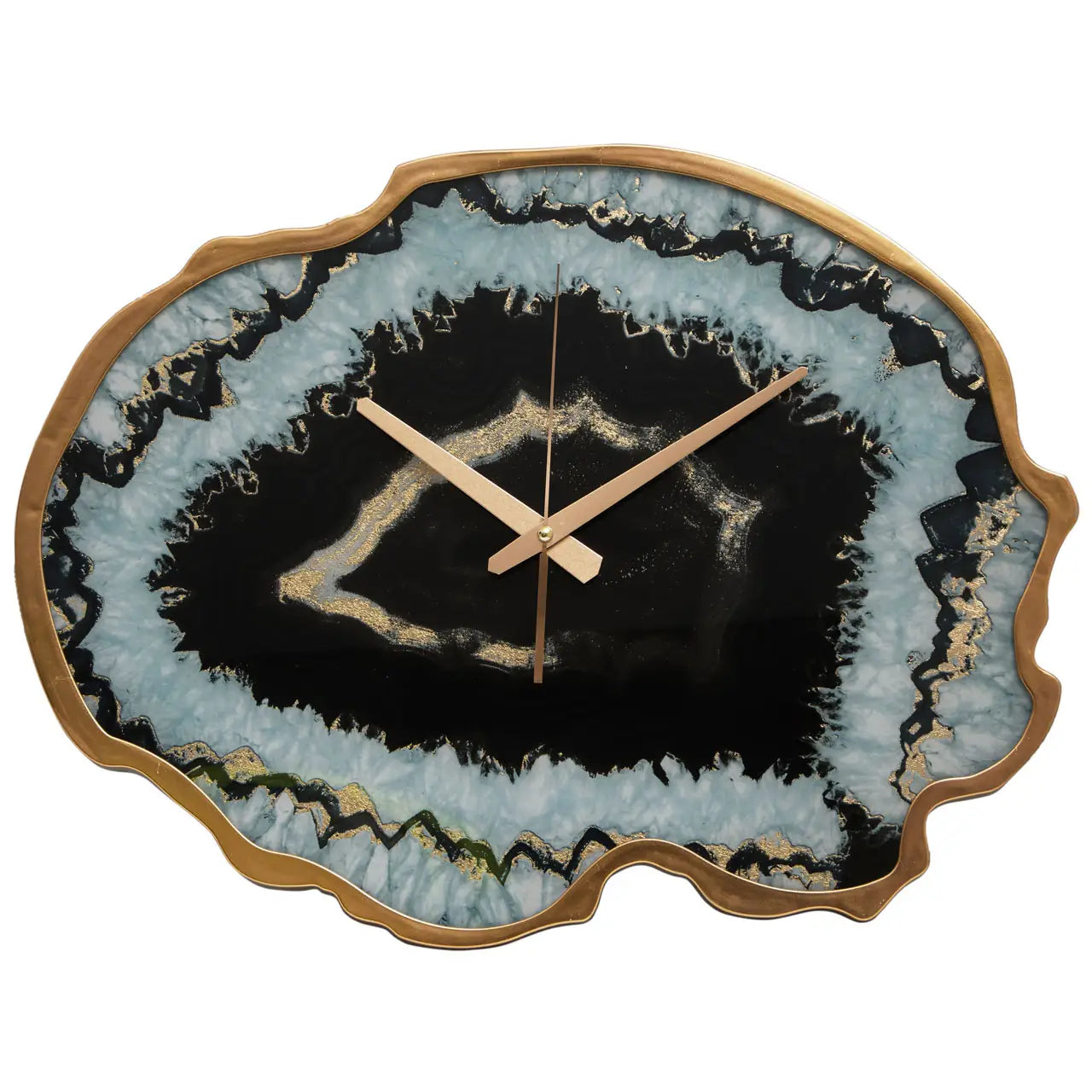 Elle Wall Clock