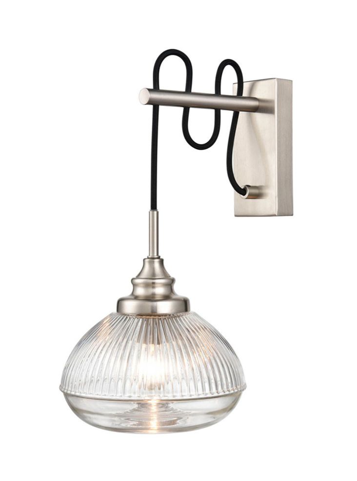 Castell Wall Light