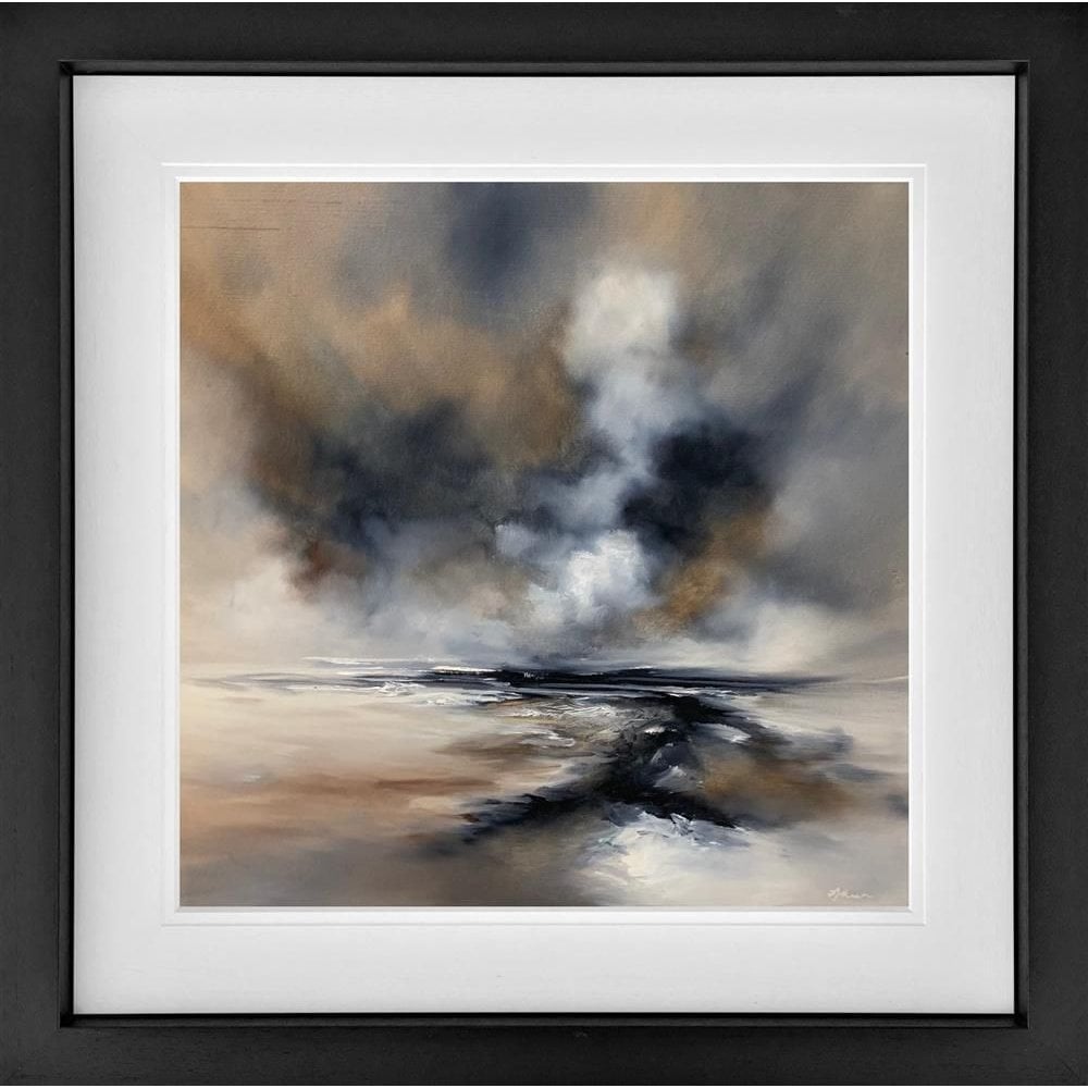 Transient Moments by Alison Johnson