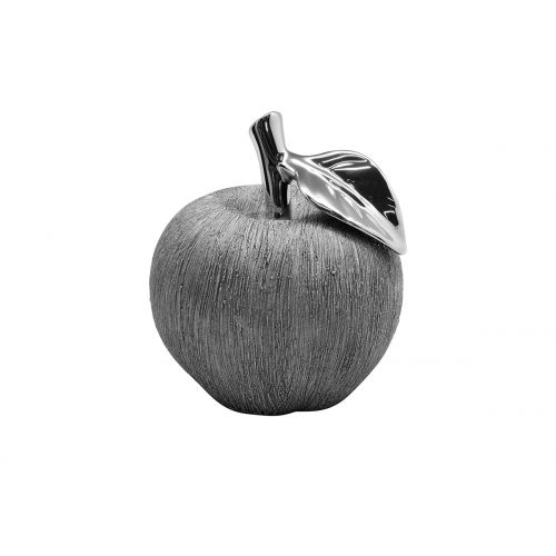 Grey Stripe Apple