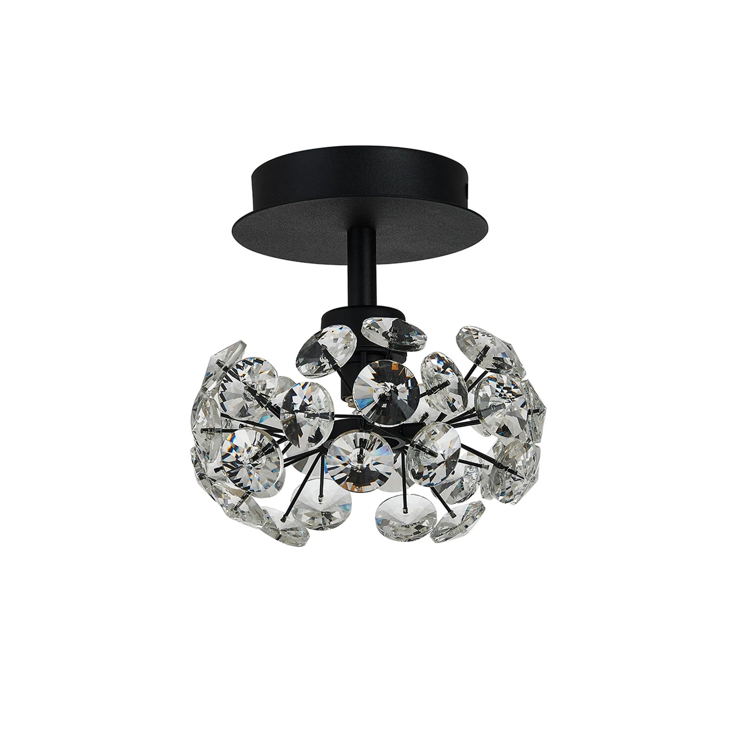 Kresta Single Surface Ceiling Light