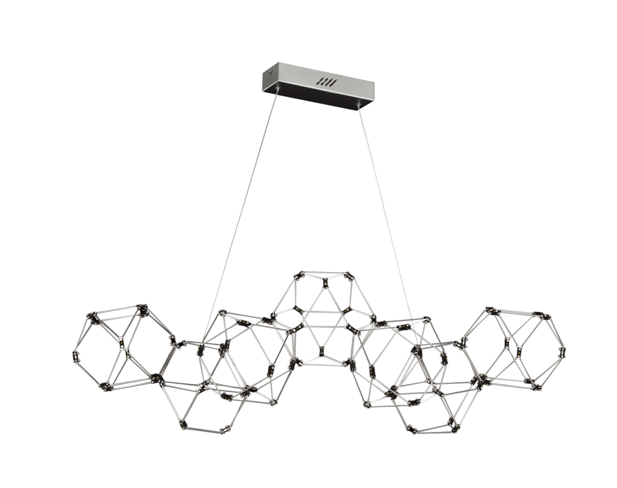 Corso Medium Linear Pendant