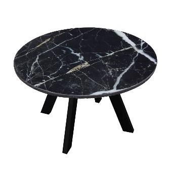 Valley Round Dining Table - COLLECTION ONLY