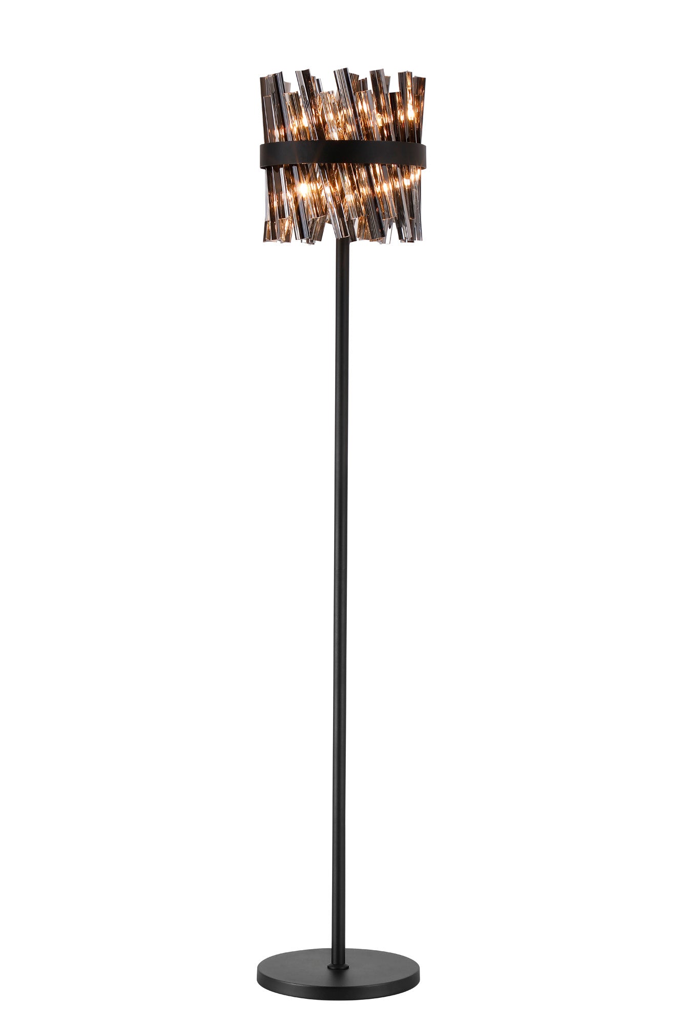 Cayton Floor Lamp