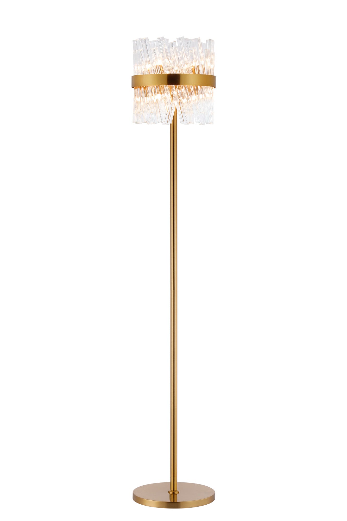 Cayton Floor Lamp
