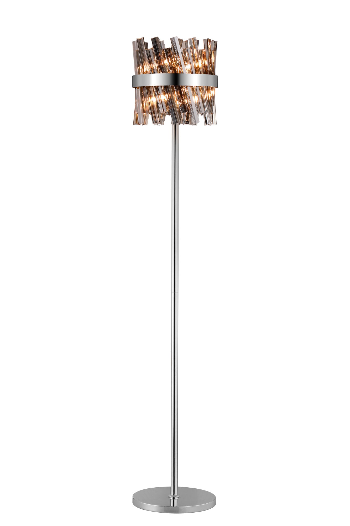 Cayton Floor Lamp