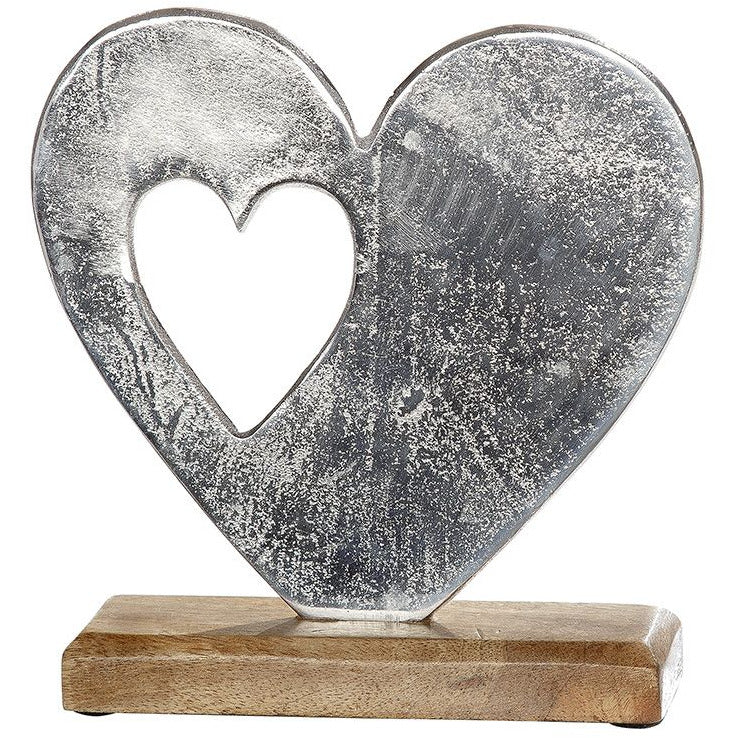 Ornamental Heart