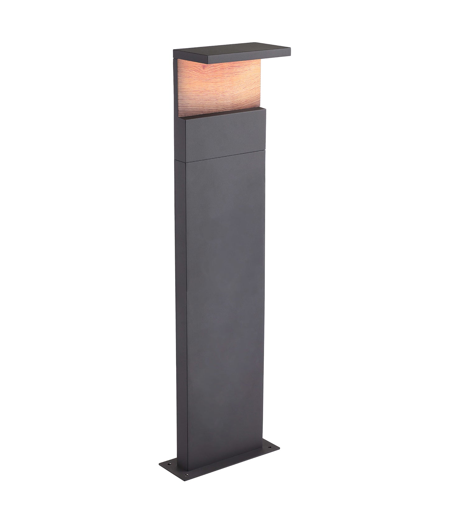 Iris Outdoor Floor Lamp