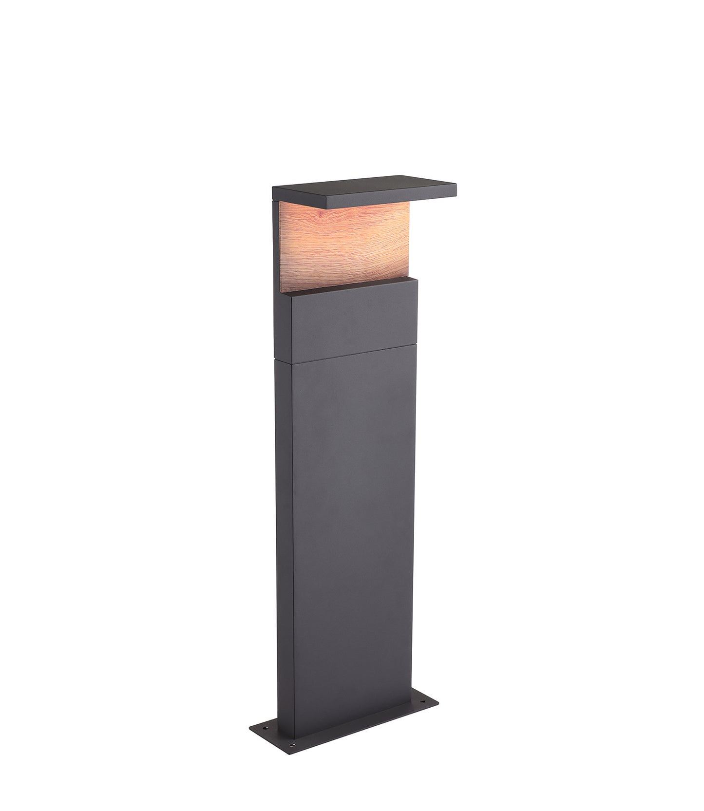 Iris Outdoor Floor Lamp