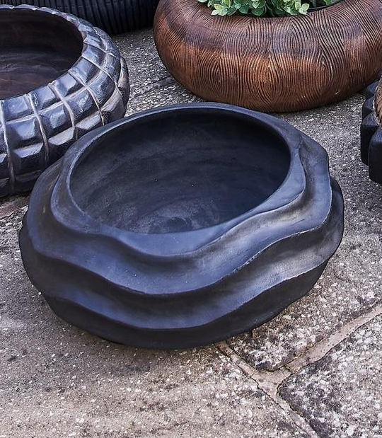 Flos Wave Statement Bowl