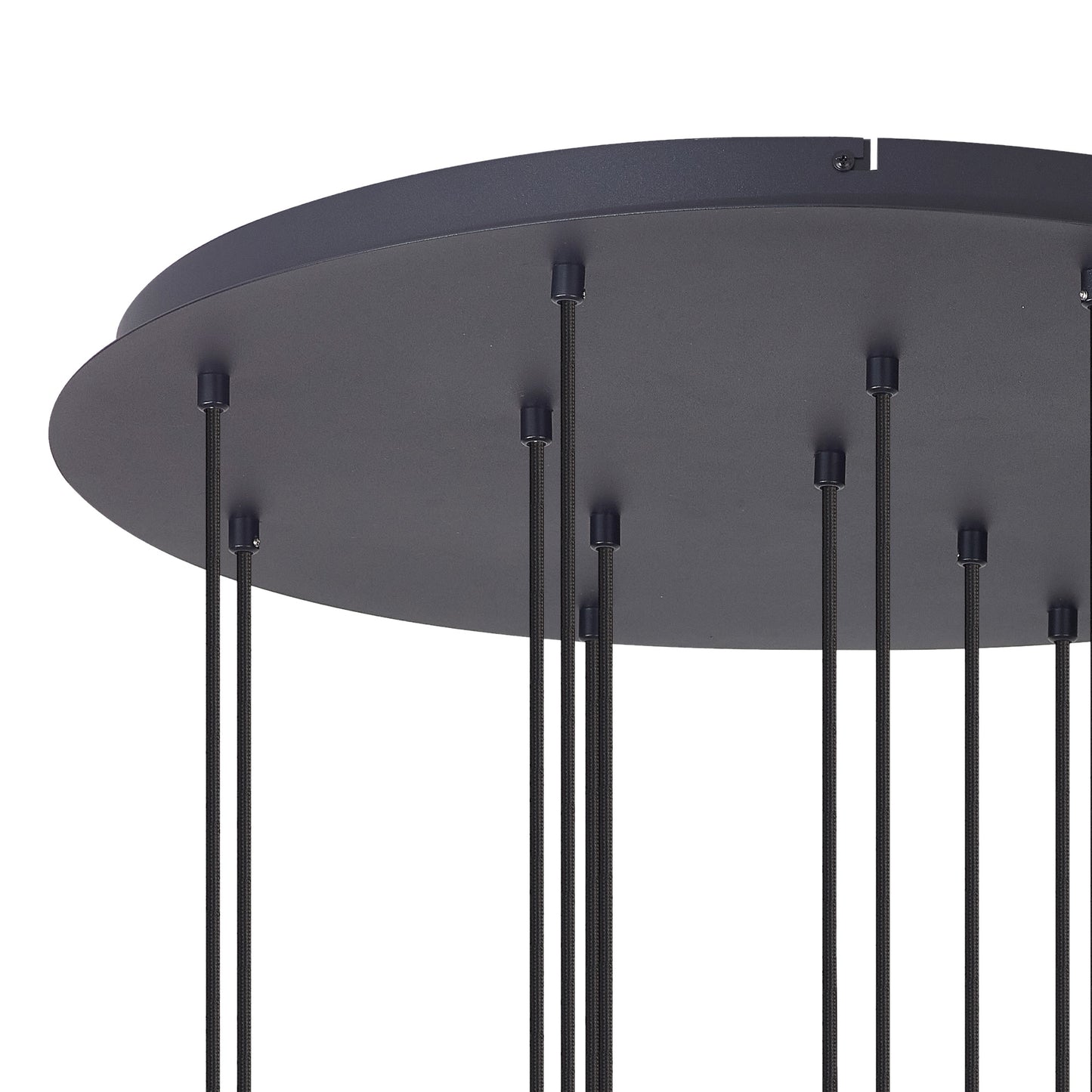 Thorpe 14 Light Round Pendant