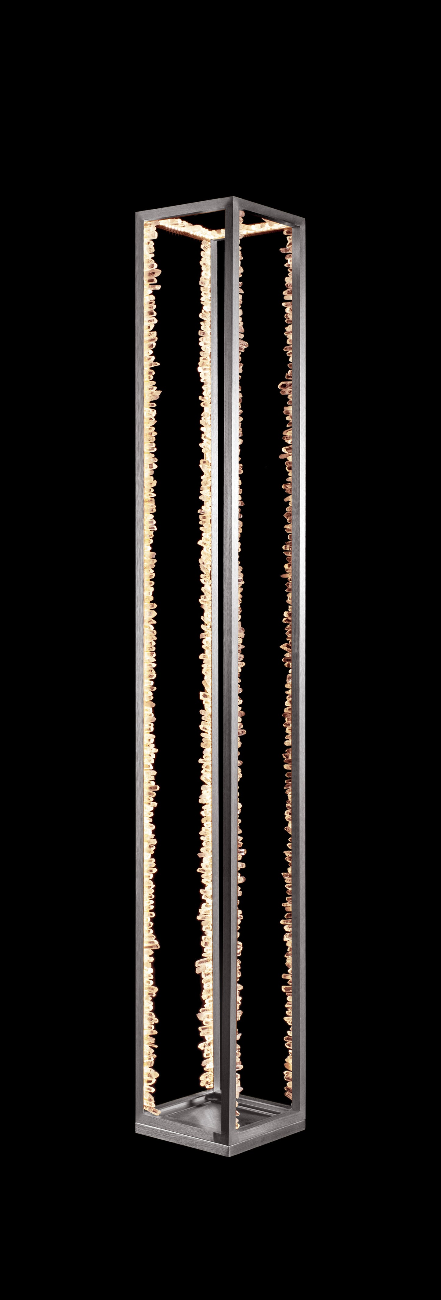 Vieste Rectangular Floor Lamp