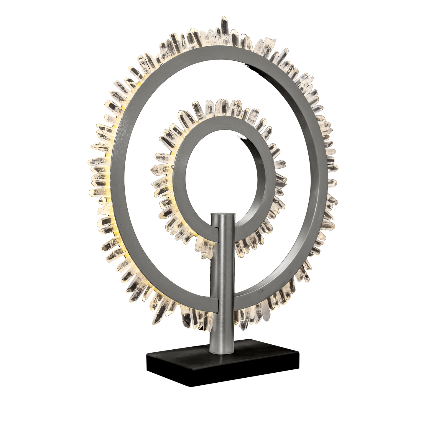 Vieste Halo Table Lamp