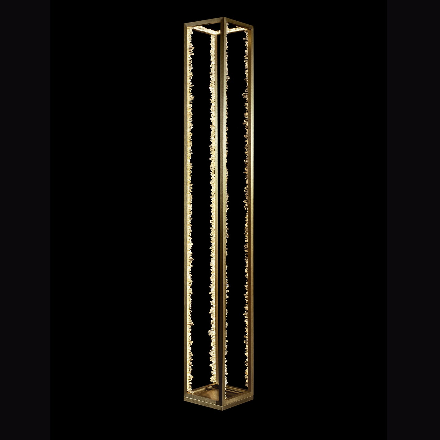 Vieste Rectangular Floor Lamp