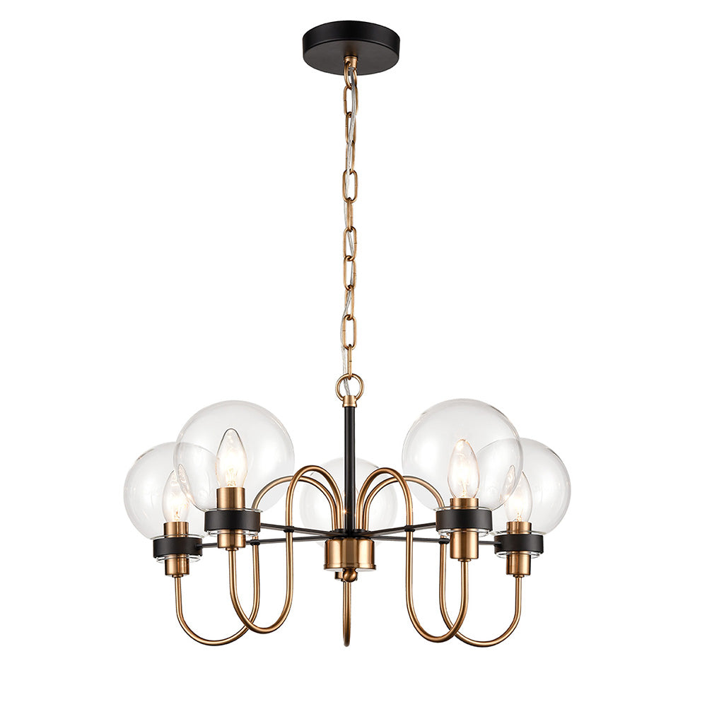 Chilton 5 Light Pendant