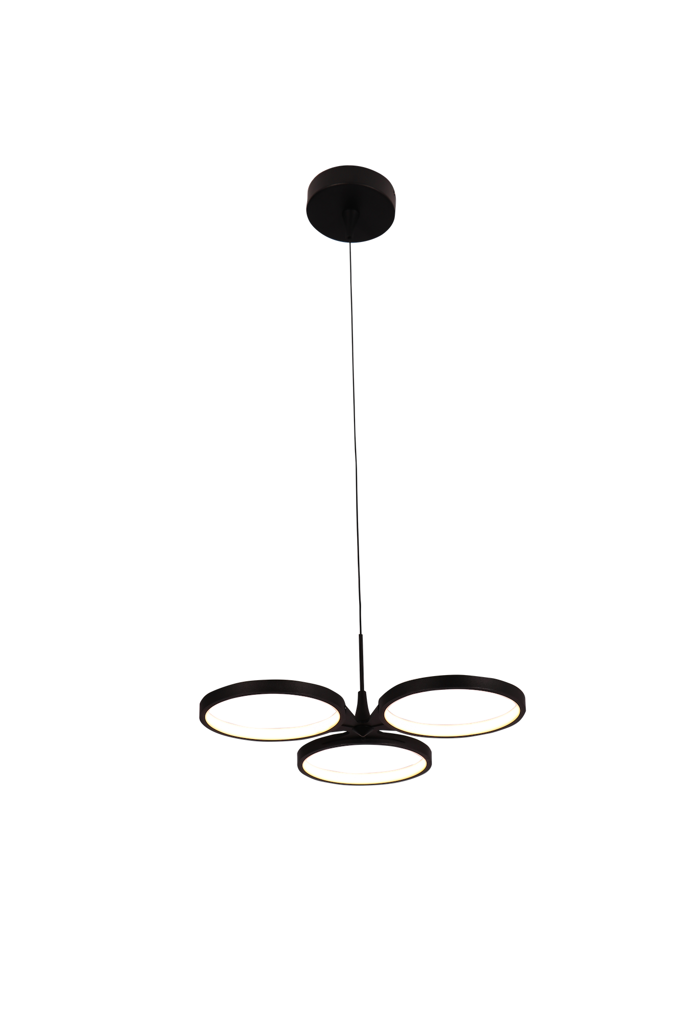 Eternity LED Pendant - Small