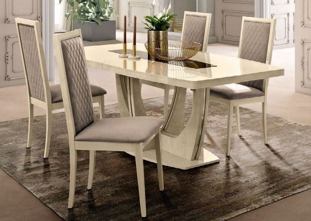 Amber Extending Dining Table