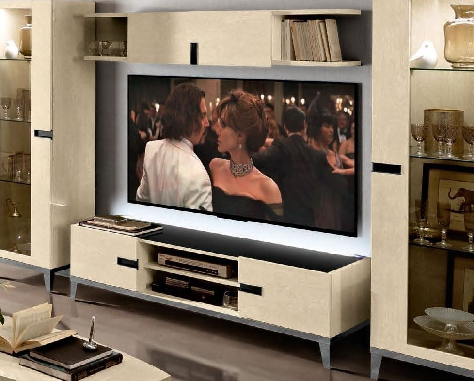 Amber TV Media Unit