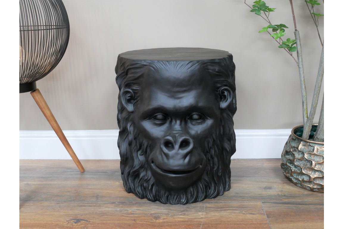 Gorilla Side Table