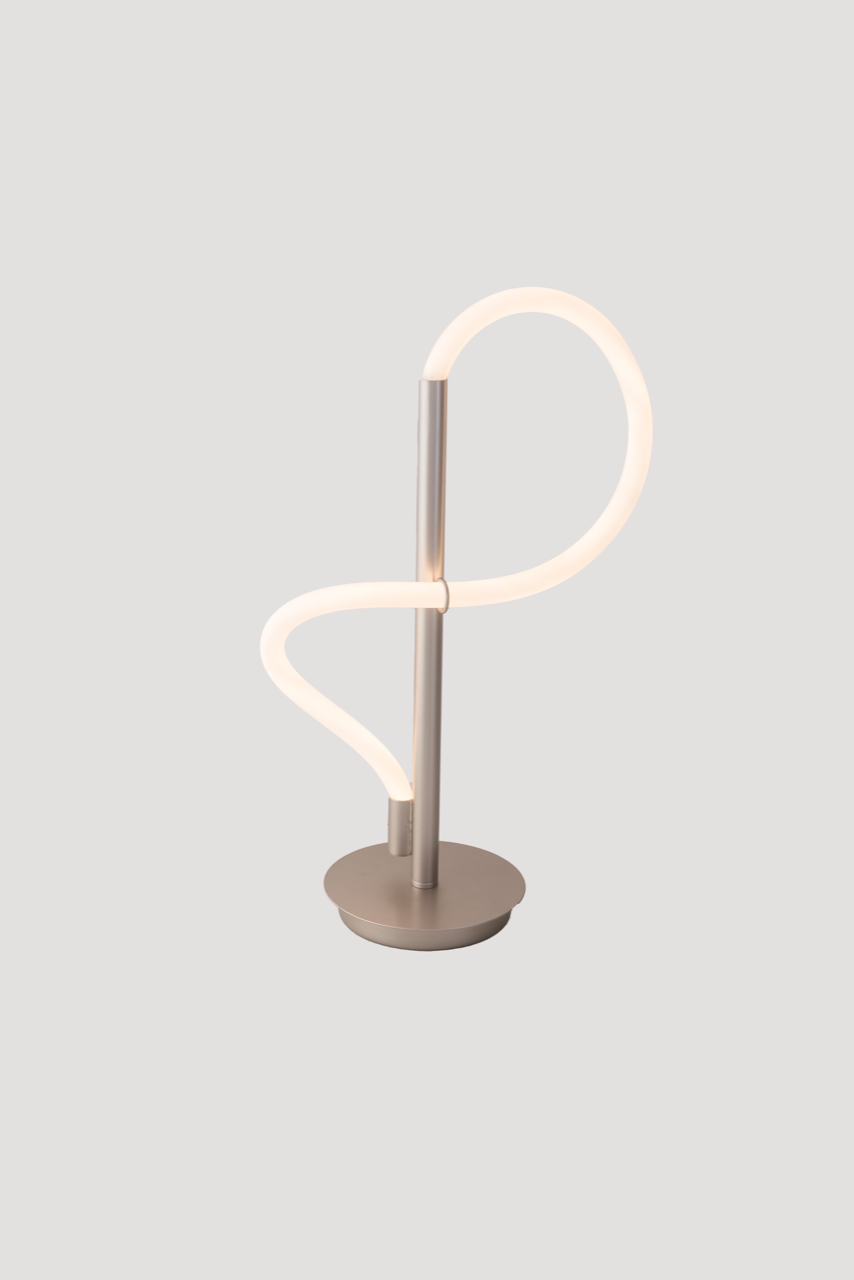 Loop LED Table Lamp