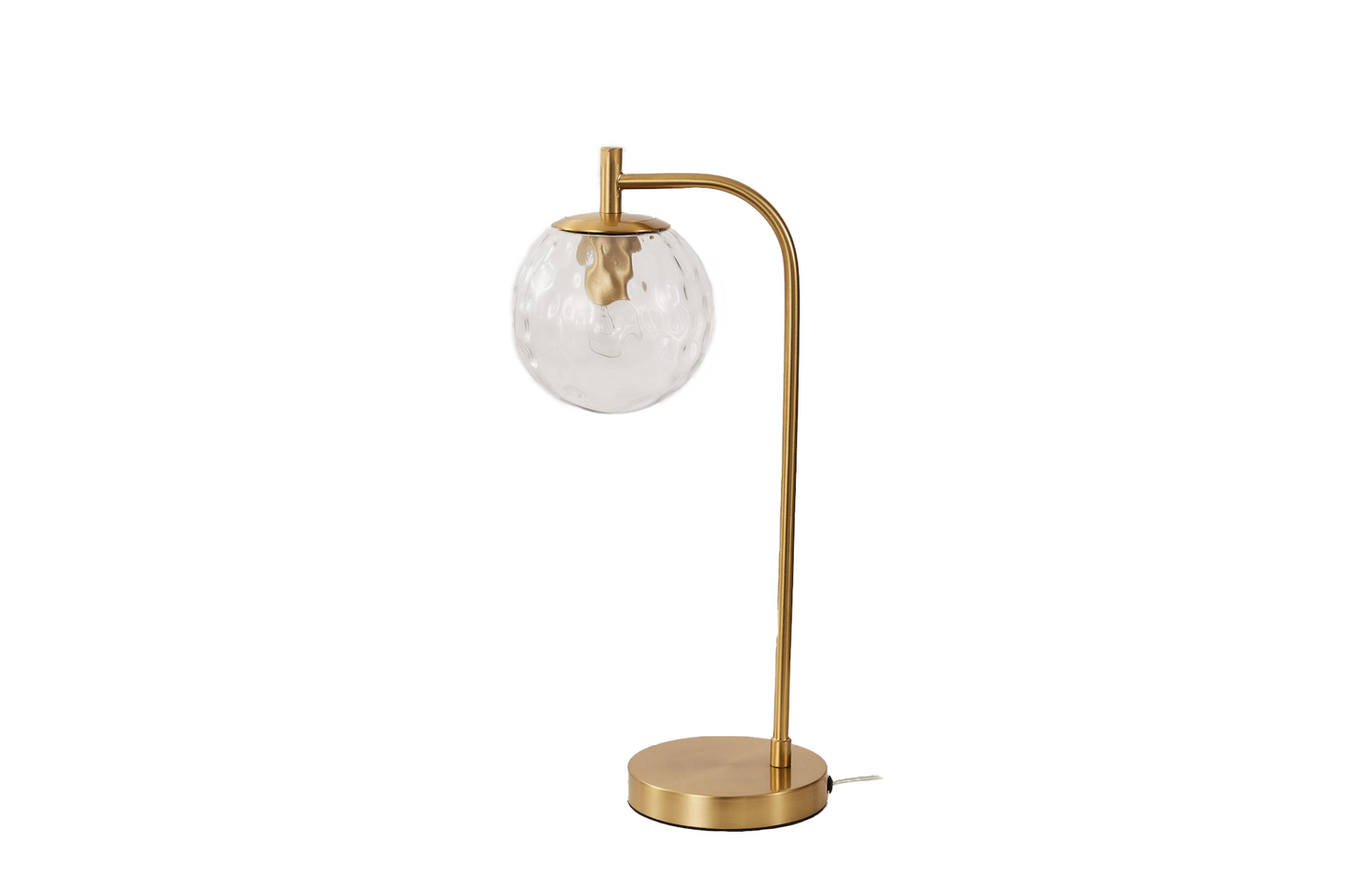 Kingston Table Lamp