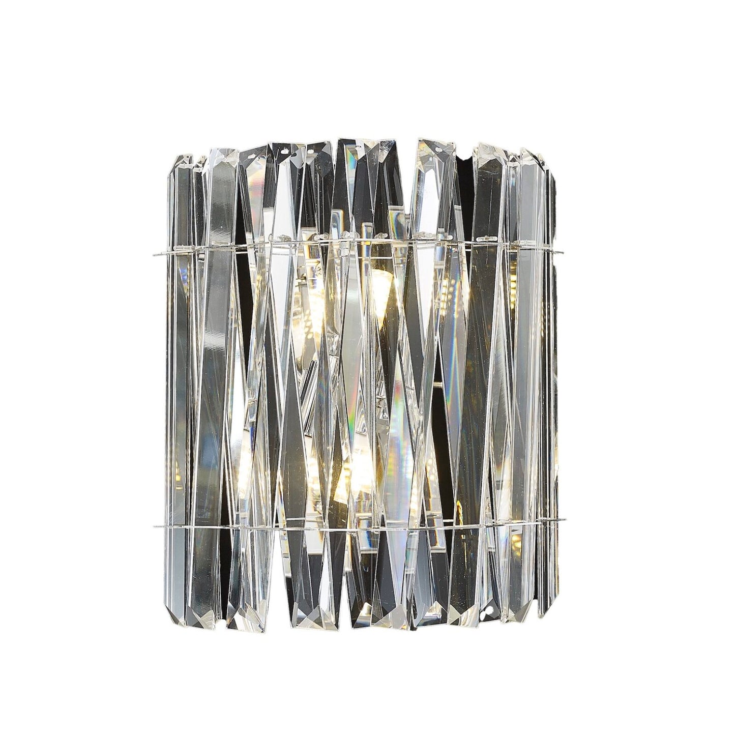 Geode 2 Light Wall Light