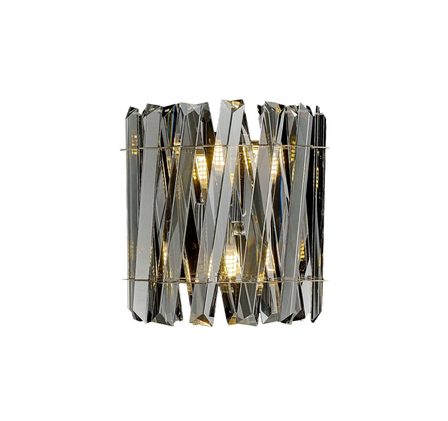 Geode 2 Light Wall Light