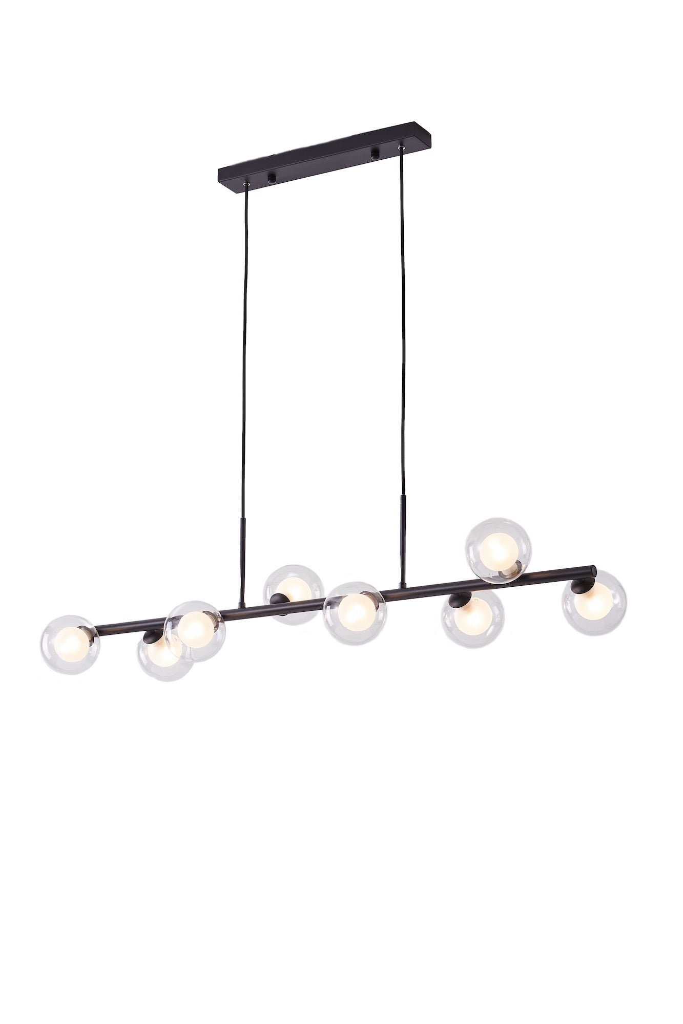 Norton 8 Light Bar Pendant