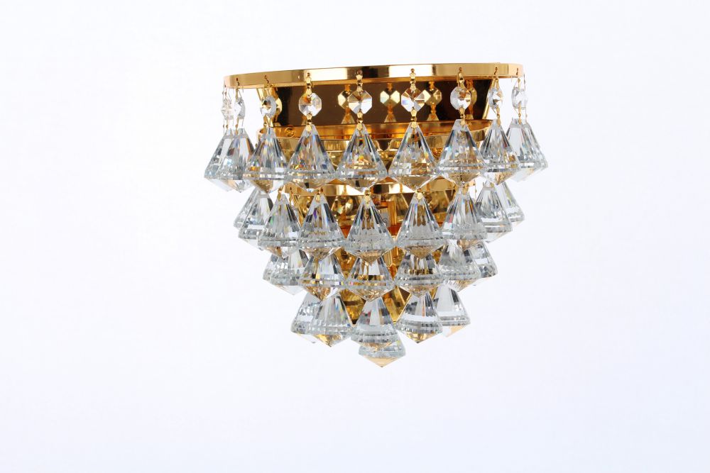 Spencer Single Wall Light