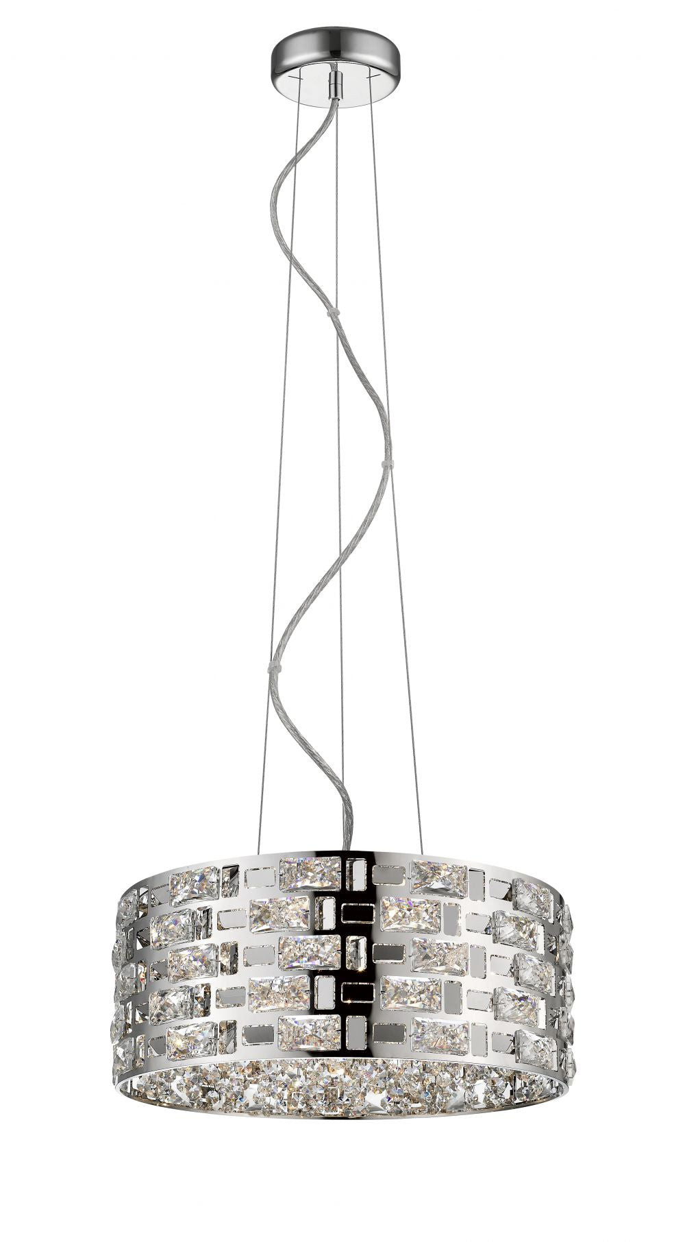 Lea 6 Light Pendant