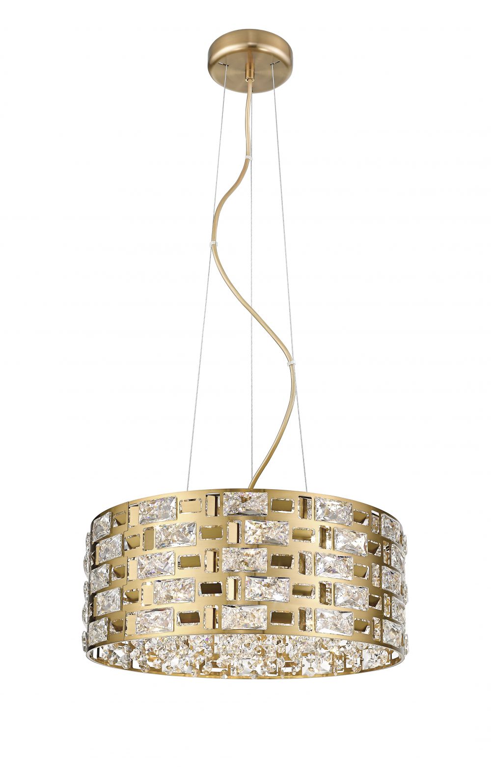 Lea 6 Light Pendant