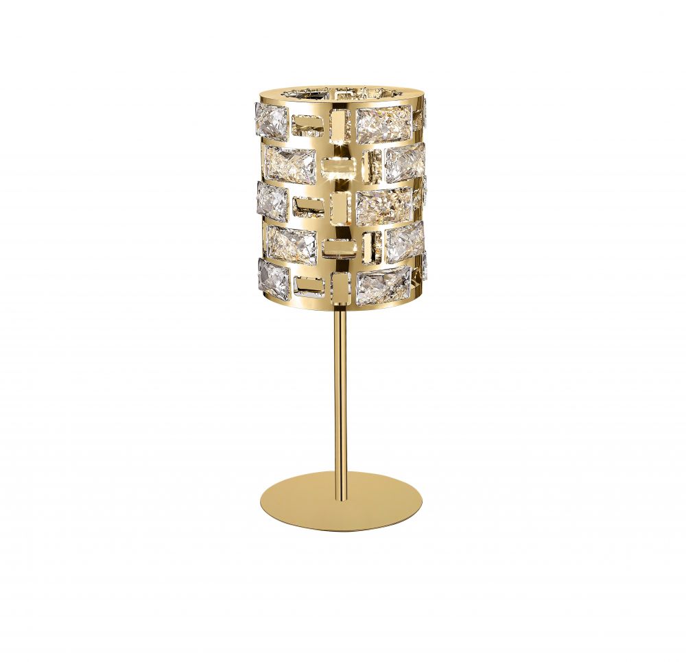 Lea 1 Light Table Lamp