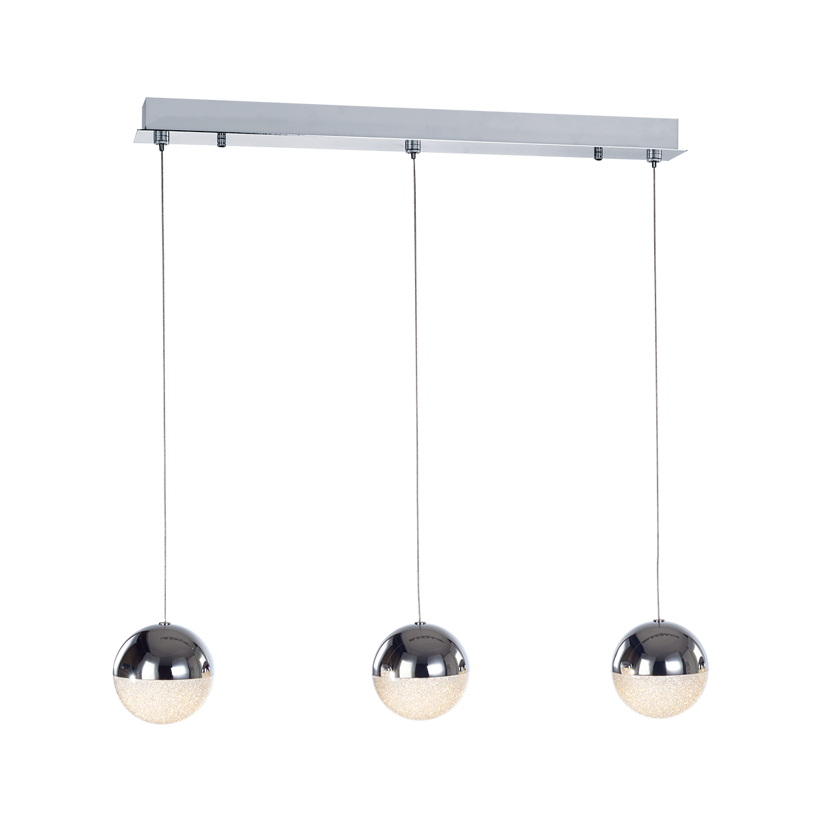 Spark 3 Light Bar Pendant