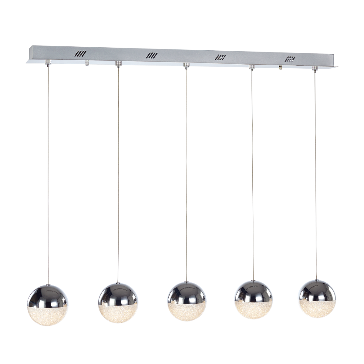 Spark 5 Light Bar Pendant