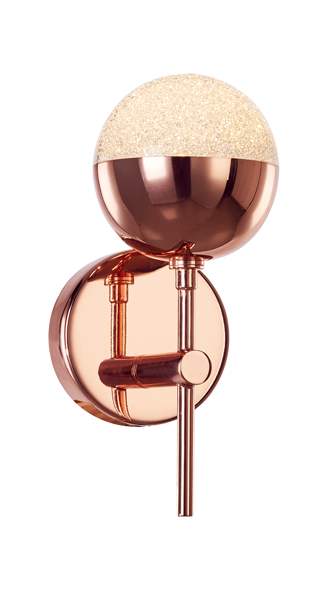 Spark Single Wall Light