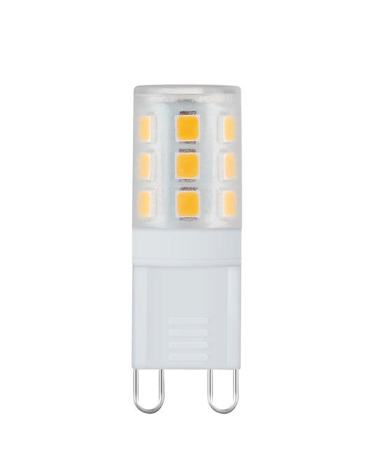 LED G9 Lamp - Daylight White