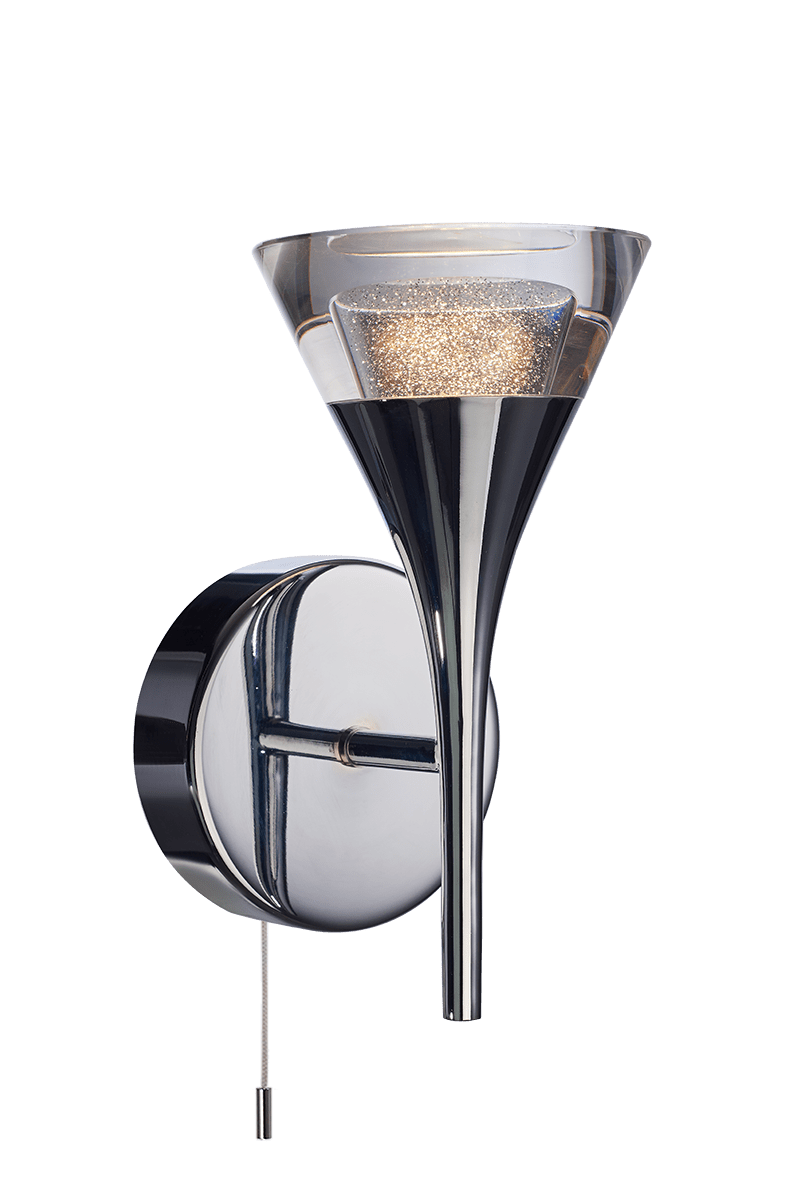 Mace Single Wall Light