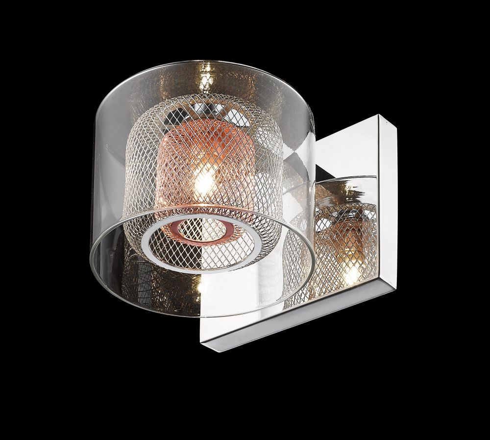 Albion Single Wall Light