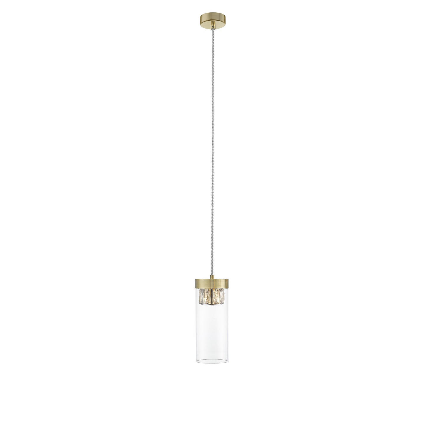 Loxley Single Pendant