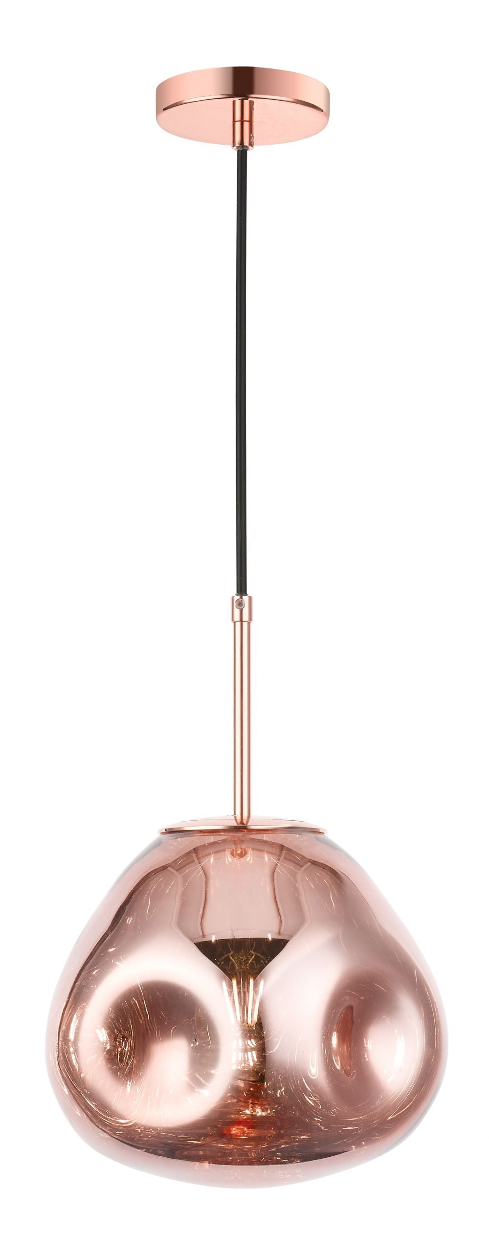Maxwell Medium Single Pendant
