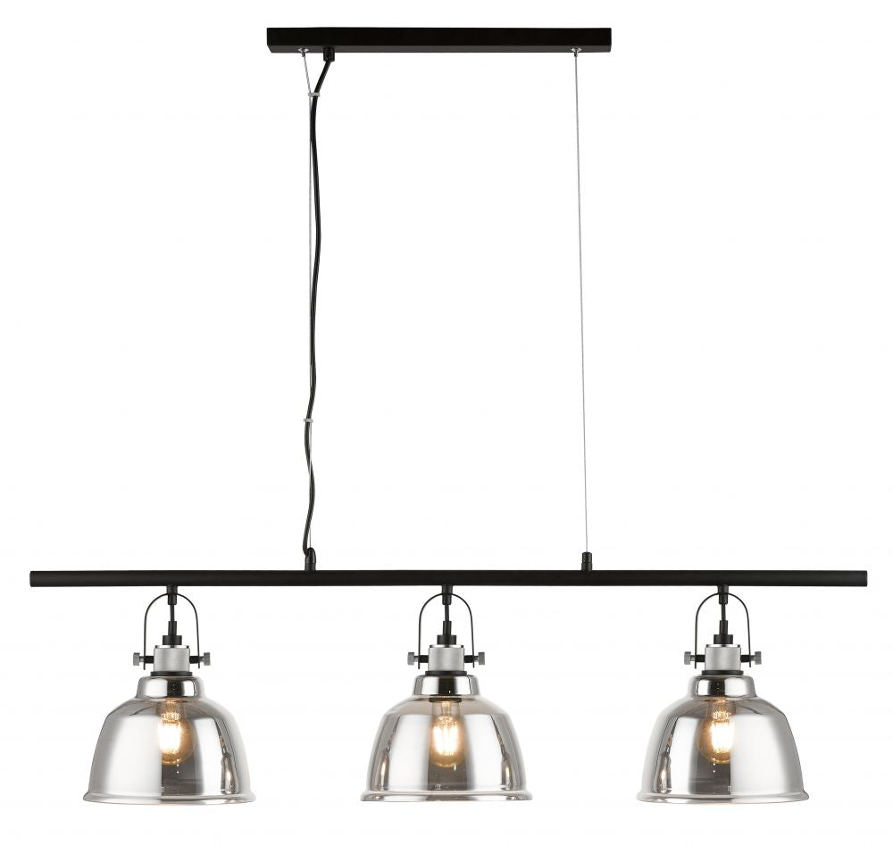 Miller 3 Light Bar Pendant