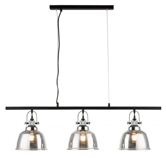 Miller 3 Light Bar Pendant