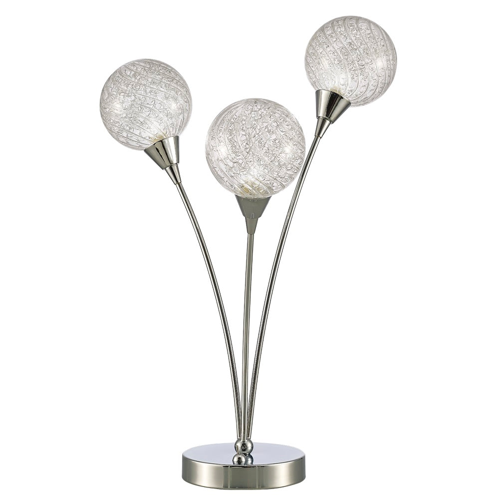 Dalton 3 Table Lamp