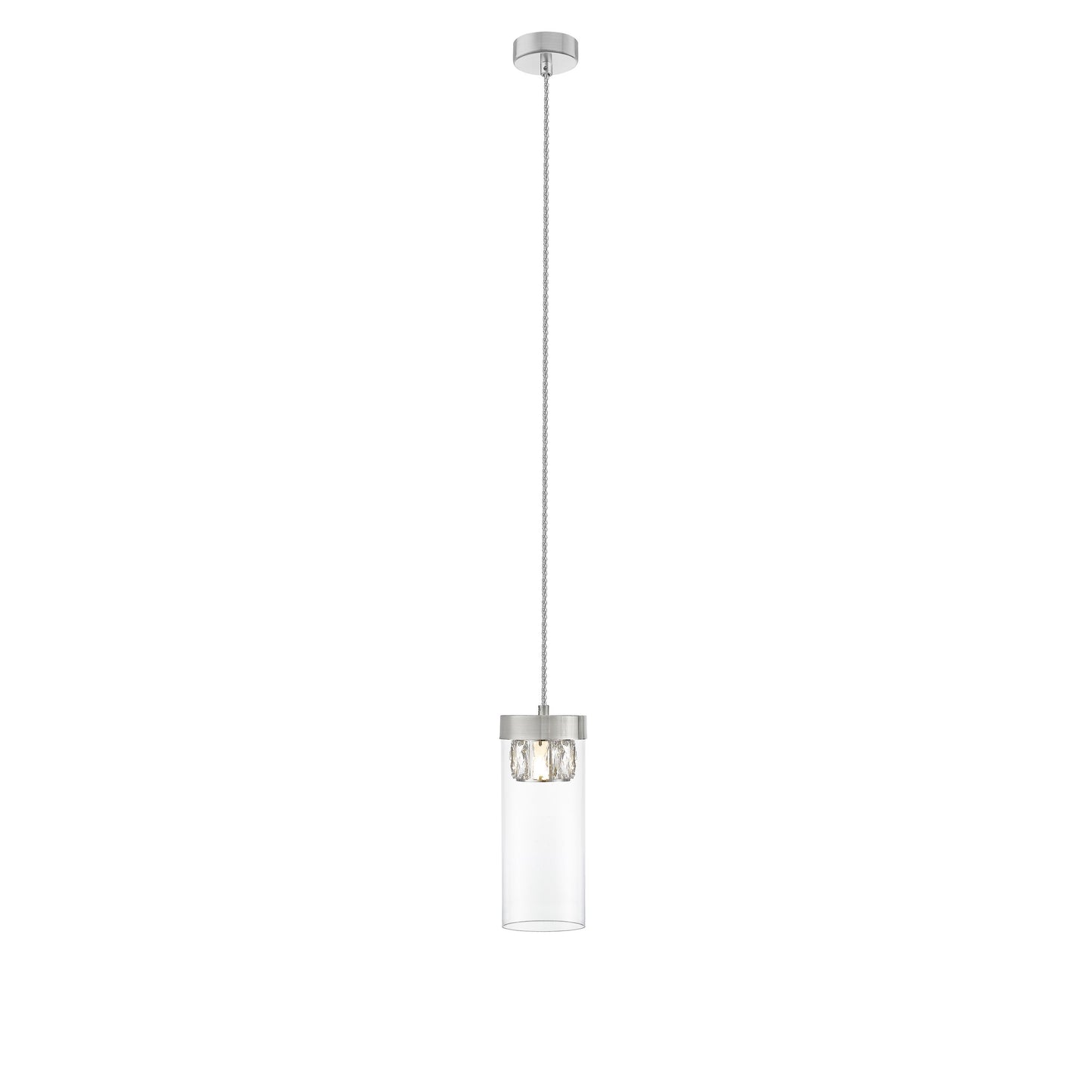 Loxley Single Pendant