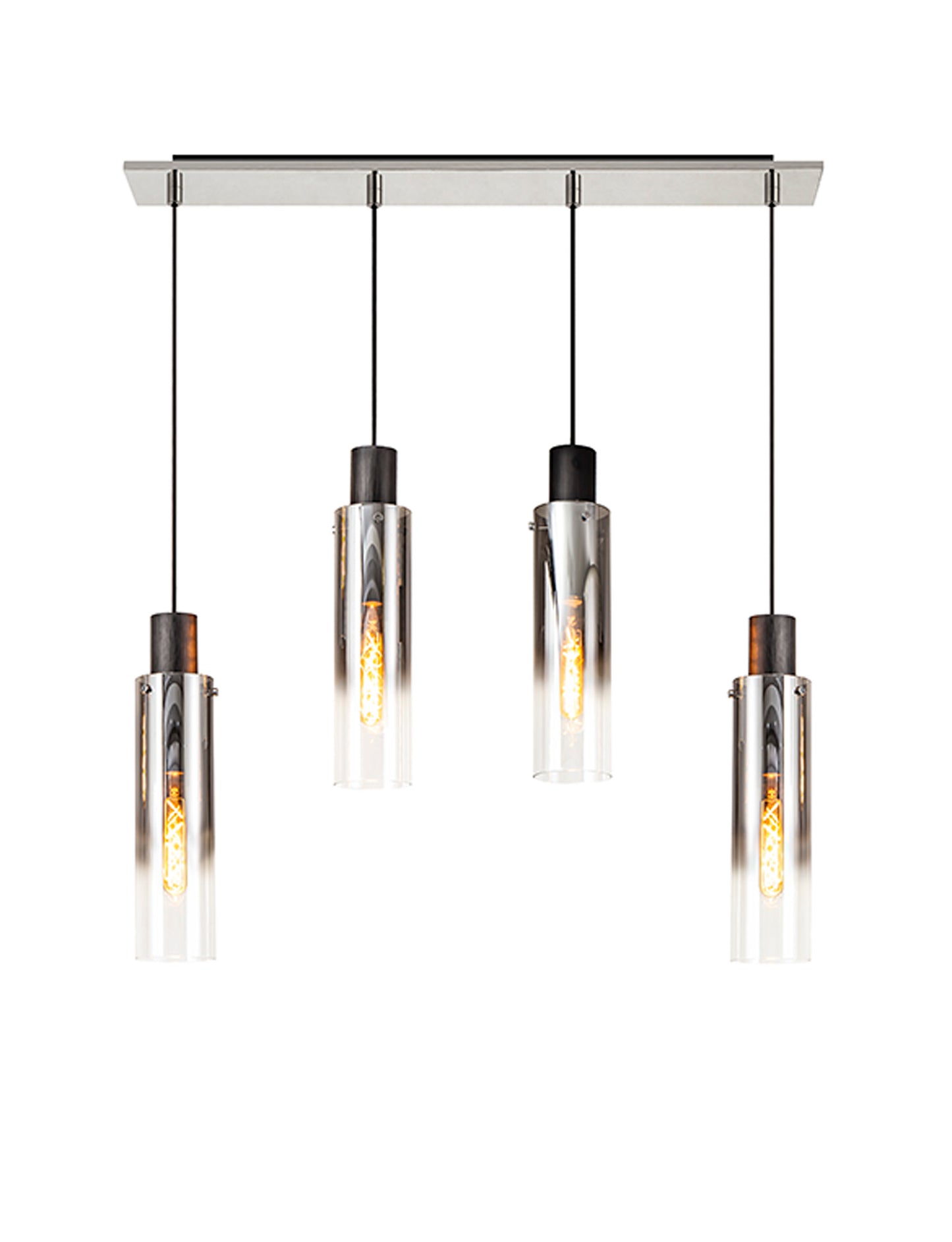 Barlett 4 Light Bar Pendant