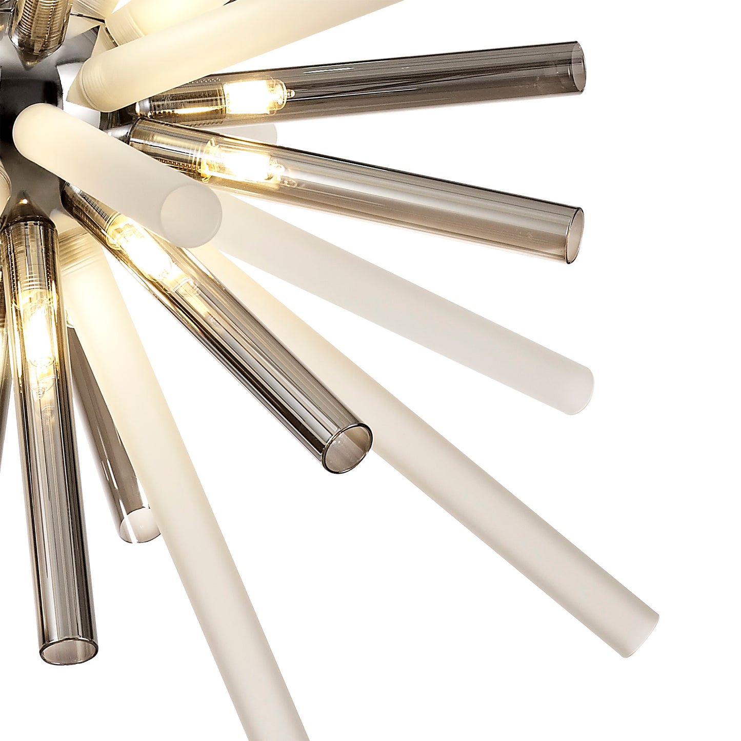 Glamis 16 Light Pendant
