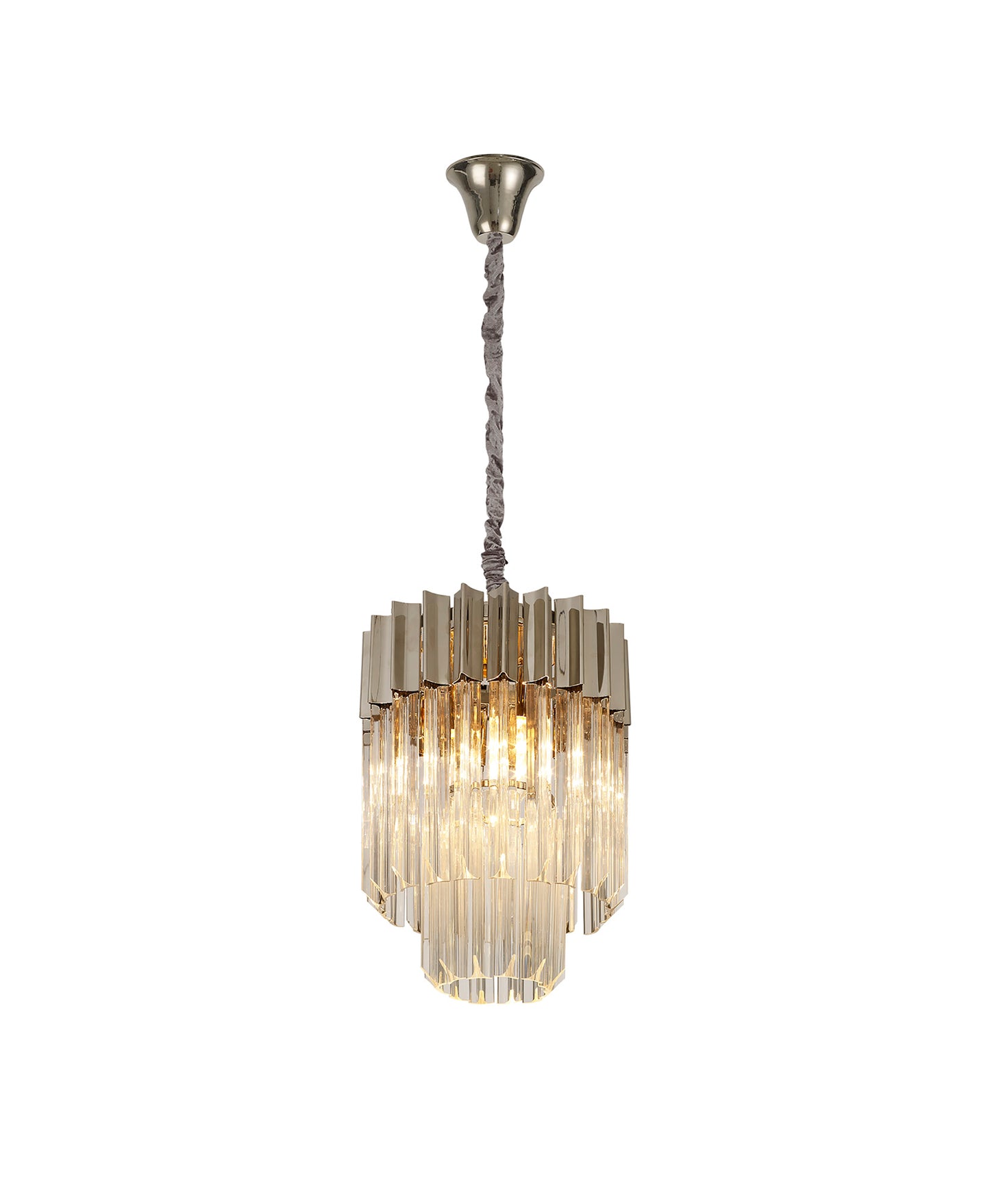 Keel Round 4 Light Pendant
