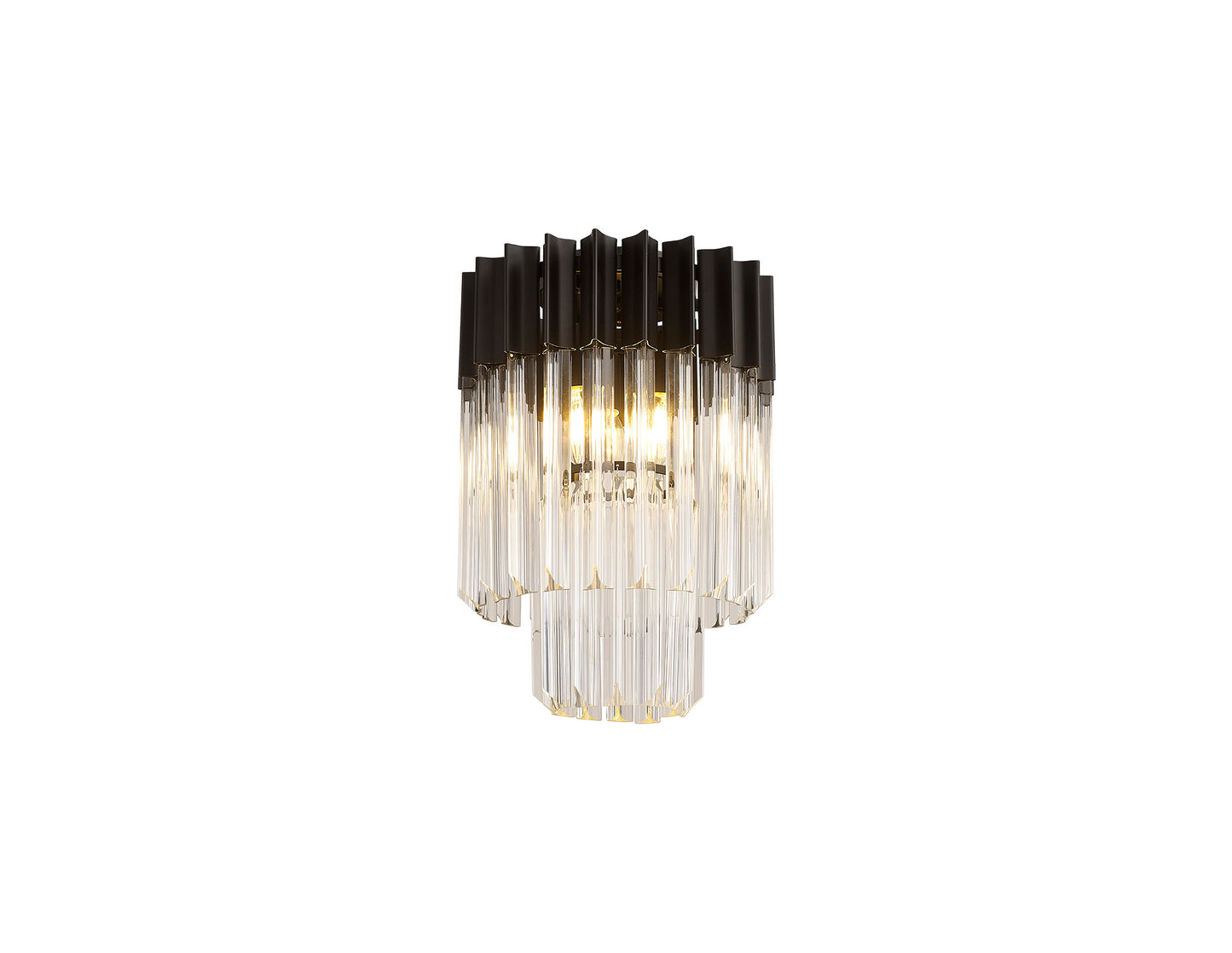 Keel Round Ceiling 3 Light