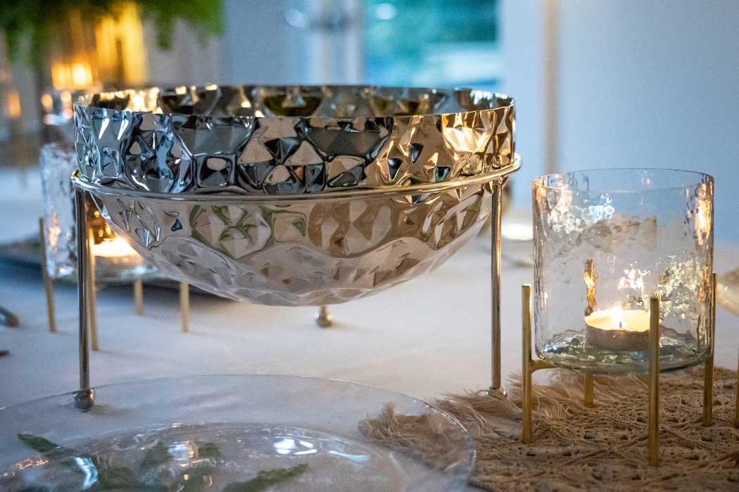 Moon Bowl
